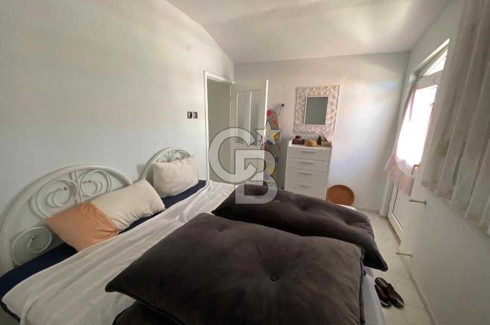 AKÇAY CEMİL TEMEL'DE DUBLEKS SATILIK DAİRE