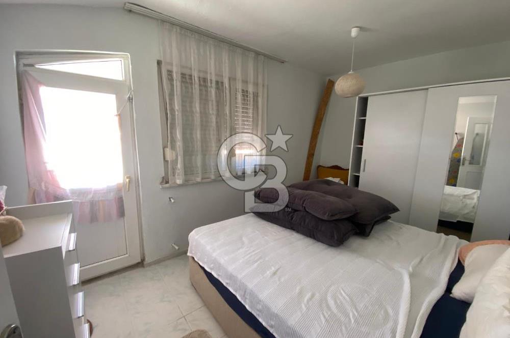 AKÇAY CEMİL TEMEL'DE DUBLEKS SATILIK DAİRE