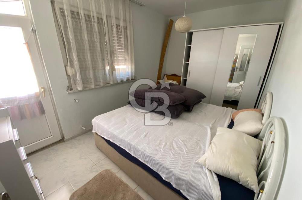 AKÇAY CEMİL TEMEL'DE DUBLEKS SATILIK DAİRE