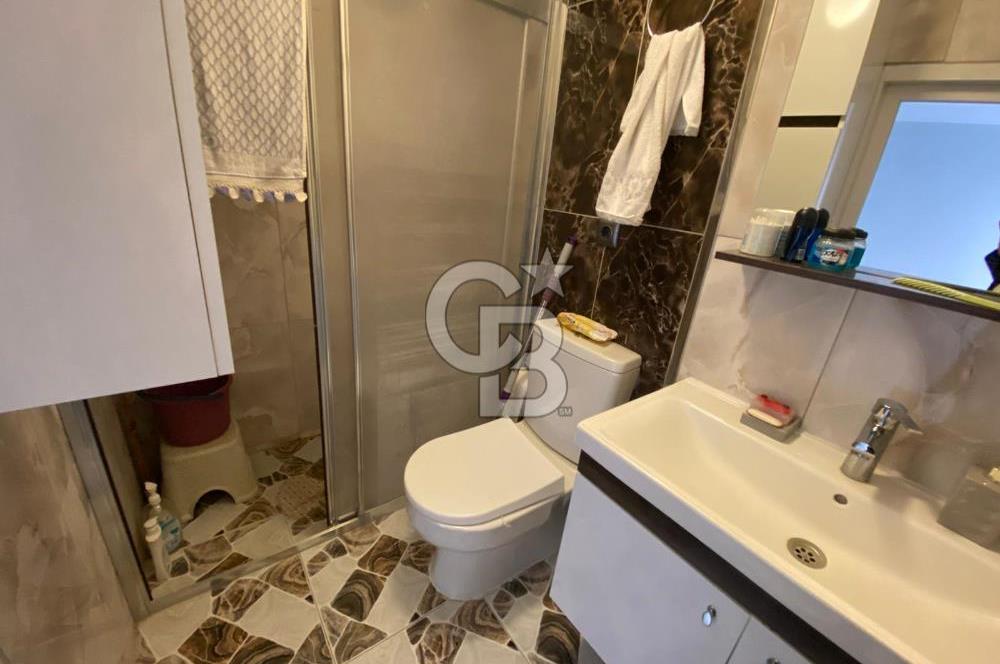 AKÇAY CEMİL TEMEL'DE DUBLEKS SATILIK DAİRE