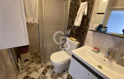 AKÇAY CEMİL TEMEL'DE DUBLEKS SATILIK DAİRE