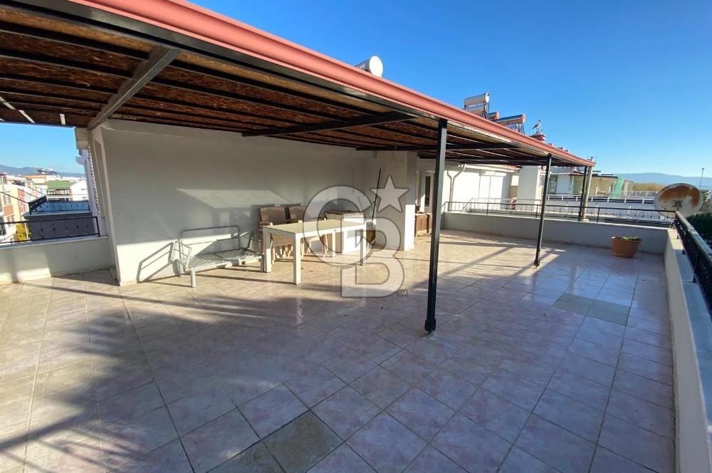 AKÇAY CEMİL TEMEL'DE DUBLEKS SATILIK DAİRE