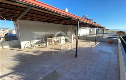 AKÇAY CEMİL TEMEL'DE DUBLEKS SATILIK DAİRE