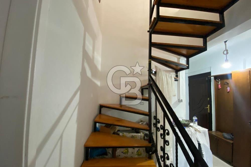 AKÇAY CEMİL TEMEL'DE DUBLEKS SATILIK DAİRE