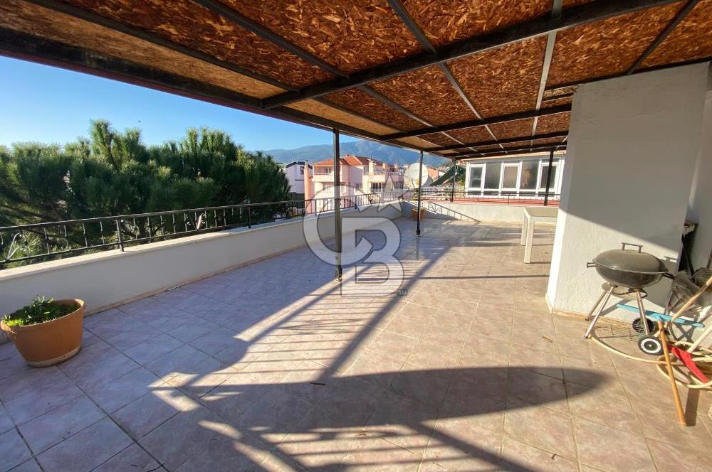 AKÇAY CEMİL TEMEL'DE DUBLEKS SATILIK DAİRE