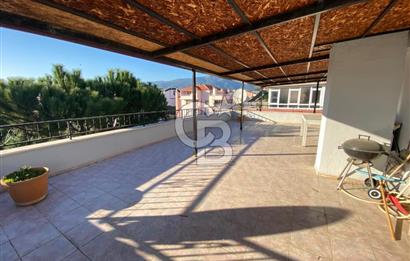 AKÇAY CEMİL TEMEL'DE DUBLEKS SATILIK DAİRE