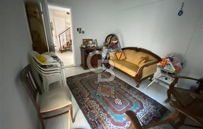 AKÇAY CEMİL TEMEL'DE DUBLEKS SATILIK DAİRE