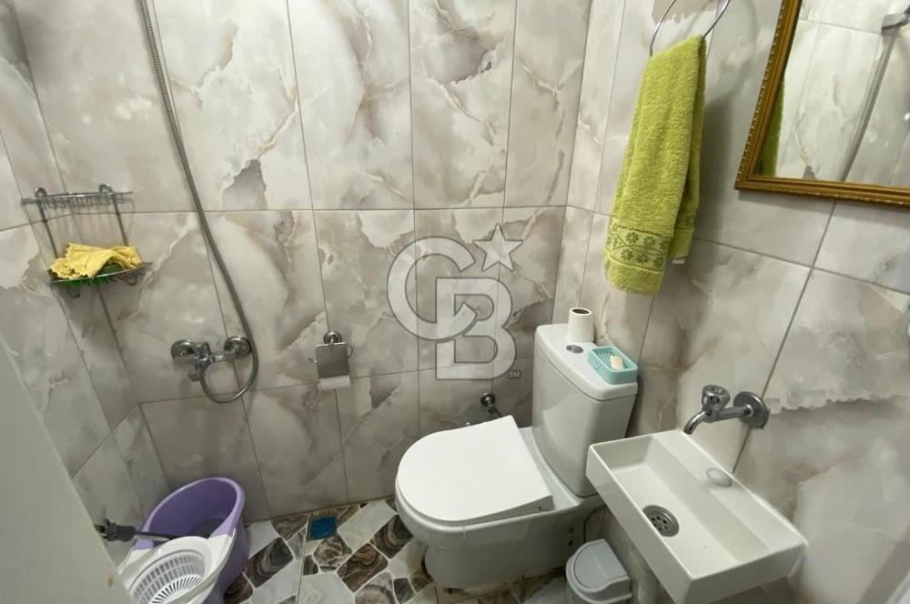 AKÇAY CEMİL TEMEL'DE DUBLEKS SATILIK DAİRE