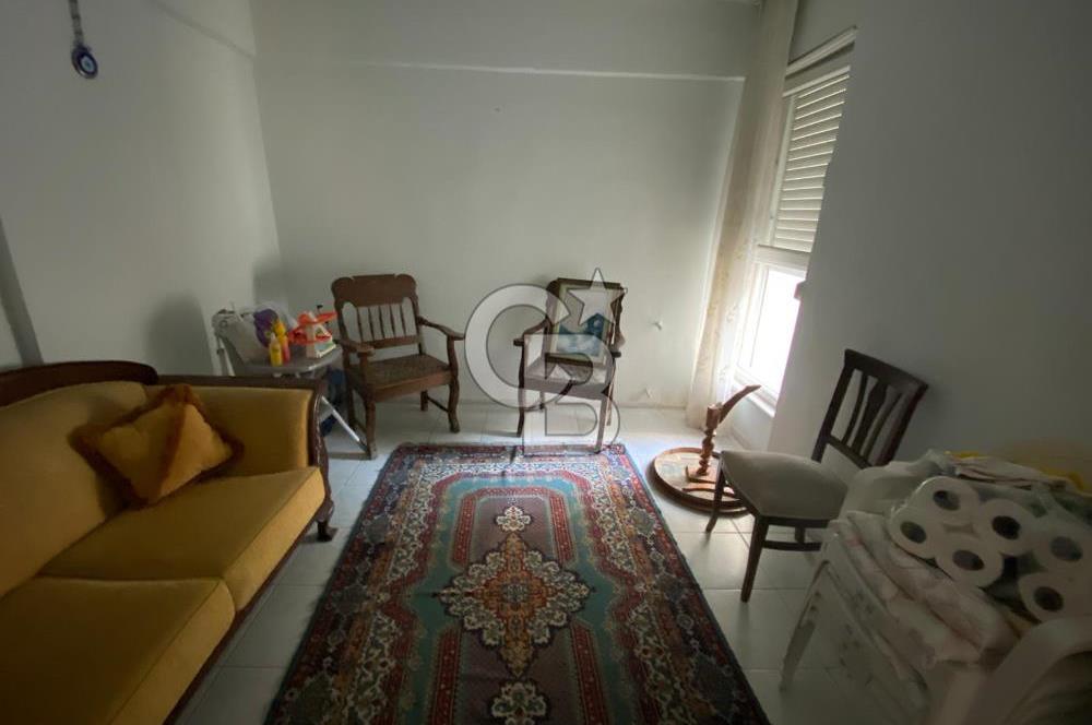 AKÇAY CEMİL TEMEL'DE DUBLEKS SATILIK DAİRE