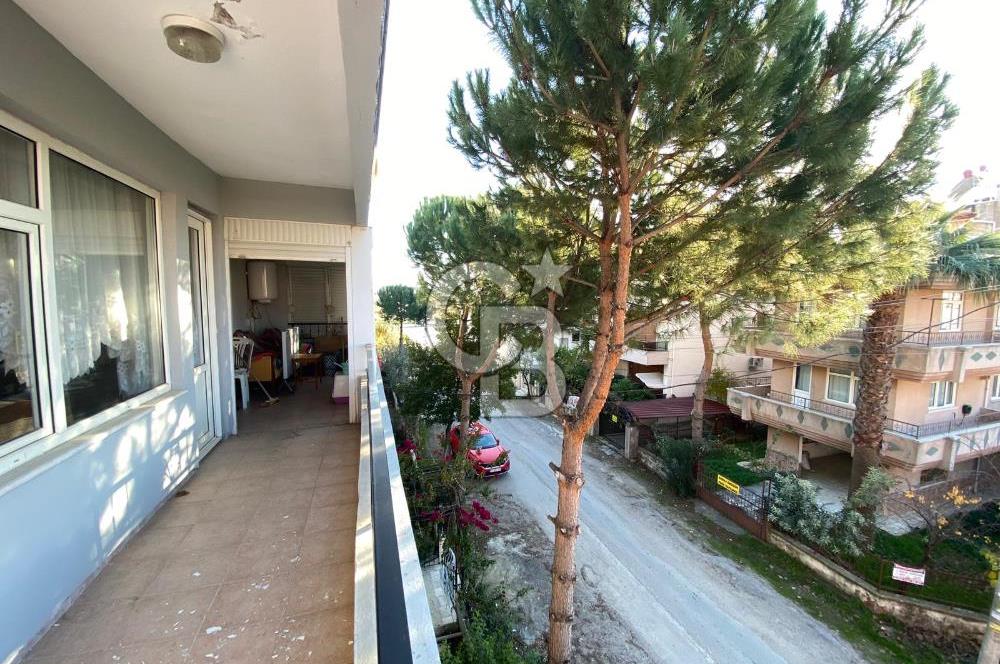 AKÇAY CEMİL TEMEL'DE DUBLEKS SATILIK DAİRE