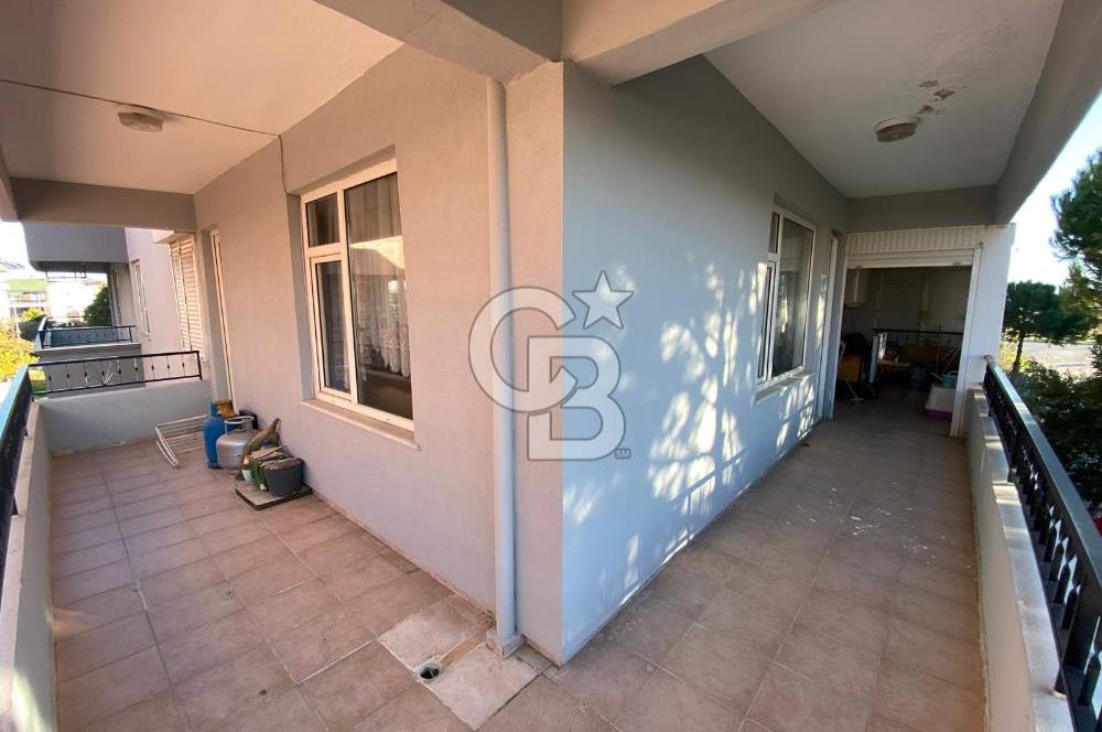 AKÇAY CEMİL TEMEL'DE DUBLEKS SATILIK DAİRE