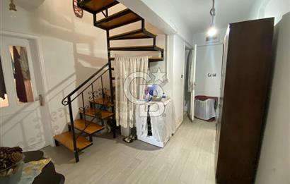 AKÇAY CEMİL TEMEL'DE DUBLEKS SATILIK DAİRE