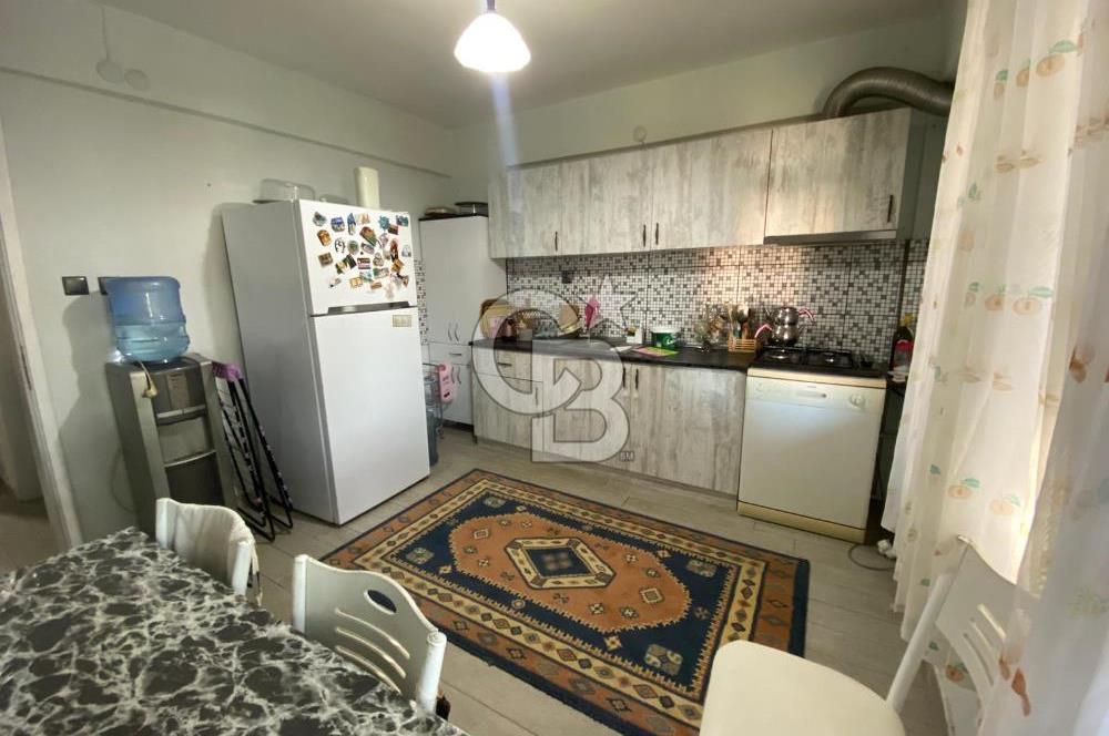 AKÇAY CEMİL TEMEL'DE DUBLEKS SATILIK DAİRE