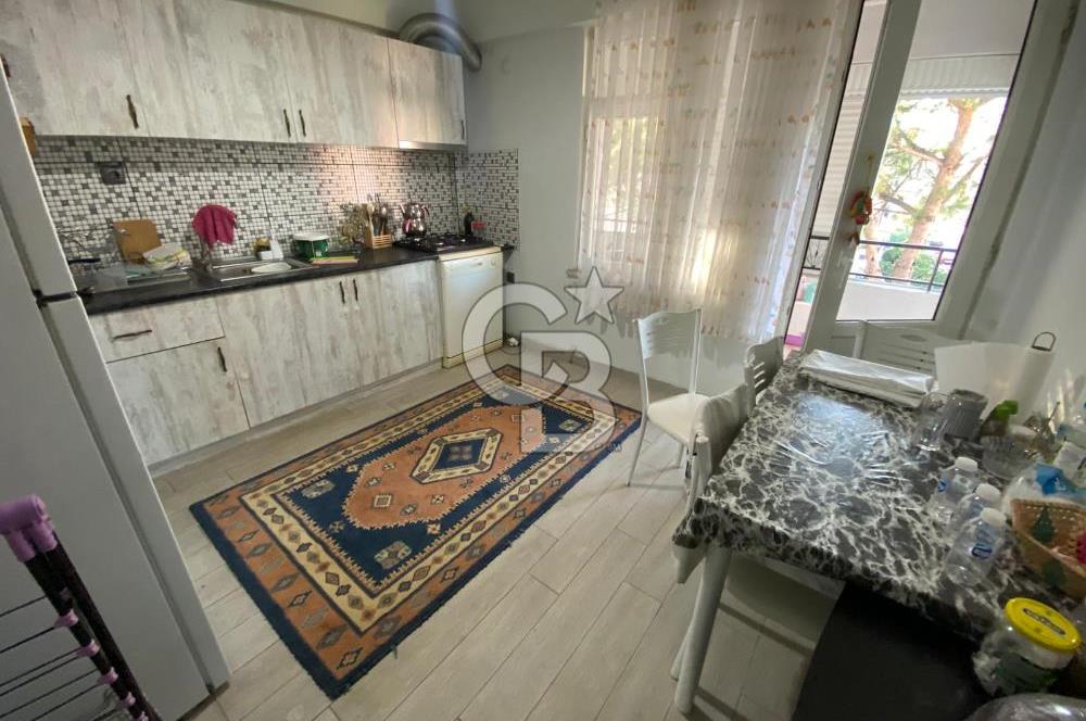 AKÇAY CEMİL TEMEL'DE DUBLEKS SATILIK DAİRE