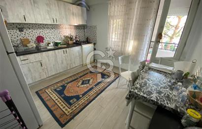 AKÇAY CEMİL TEMEL'DE DUBLEKS SATILIK DAİRE