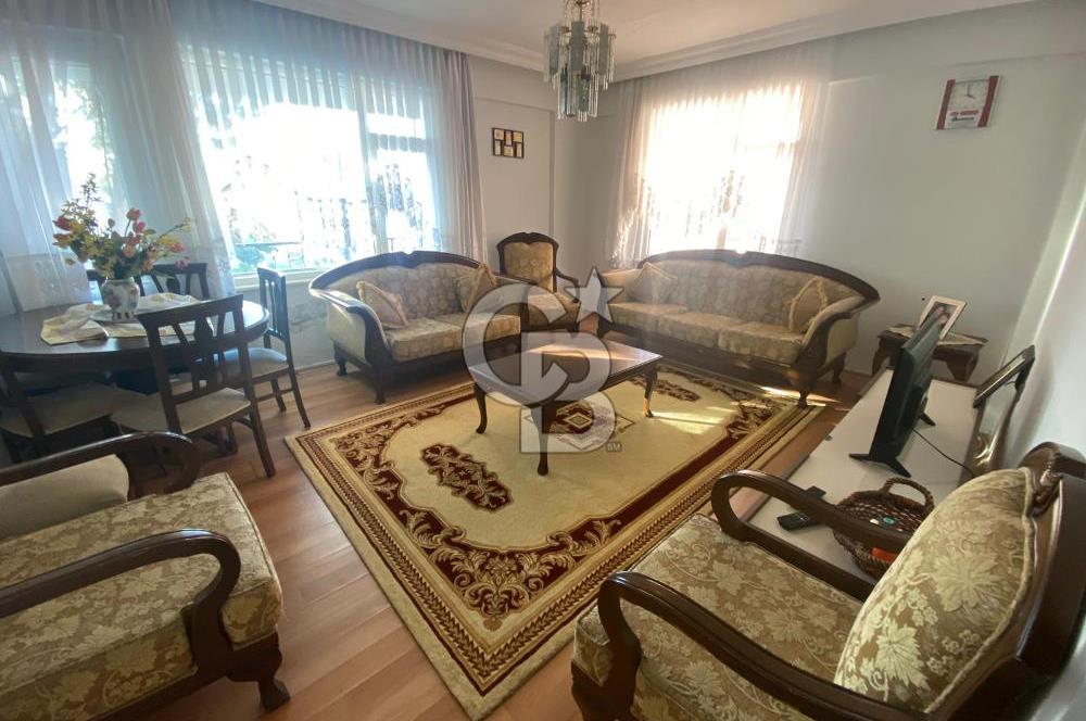AKÇAY CEMİL TEMEL'DE DUBLEKS SATILIK DAİRE