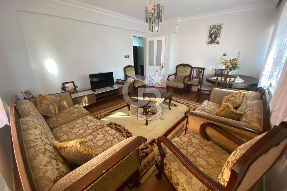 AKÇAY CEMİL TEMEL'DE DUBLEKS SATILIK DAİRE