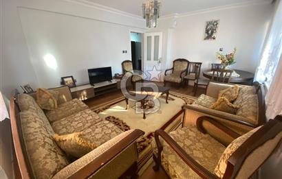 AKÇAY CEMİL TEMEL'DE DUBLEKS SATILIK DAİRE