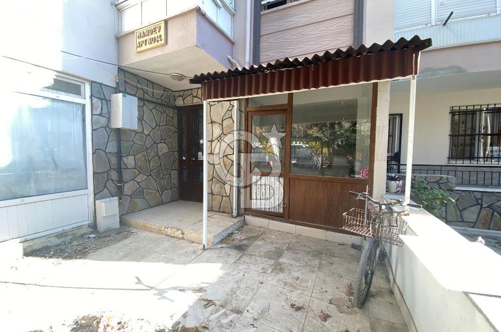 AKÇAY İKİZÇAY DA MİNİBÜS YOLU ÜZERİNDE SATILIK DÜKKAN