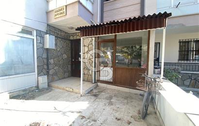 AKÇAY İKİZÇAY DA MİNİBÜS YOLU ÜZERİNDE SATILIK DÜKKAN