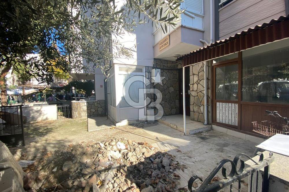 AKÇAY İKİZÇAY DA MİNİBÜS YOLU ÜZERİNDE SATILIK DÜKKAN