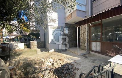 AKÇAY İKİZÇAY DA MİNİBÜS YOLU ÜZERİNDE SATILIK DÜKKAN