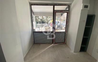 AKÇAY İKİZÇAY DA MİNİBÜS YOLU ÜZERİNDE SATILIK DÜKKAN