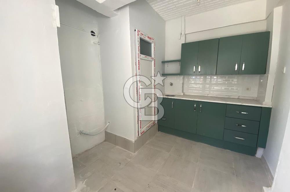 AKÇAY İKİZÇAY DA MİNİBÜS YOLU ÜZERİNDE SATILIK DÜKKAN