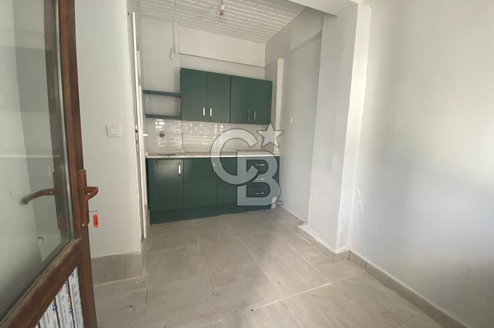 AKÇAY İKİZÇAY DA MİNİBÜS YOLU ÜZERİNDE SATILIK DÜKKAN