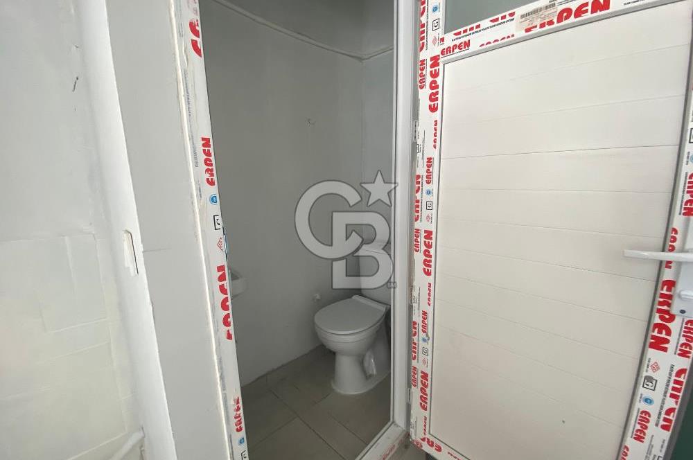 AKÇAY İKİZÇAY DA MİNİBÜS YOLU ÜZERİNDE SATILIK DÜKKAN