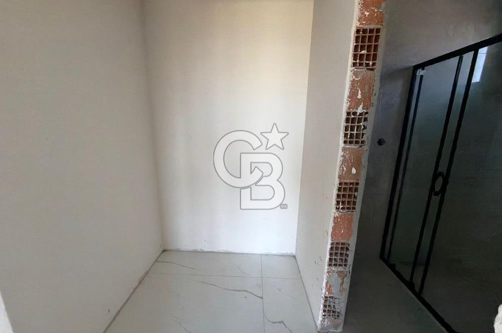 Menemen Göktepe'de 6+1 Özel Havuzlu Villa Güvenlikli Site Ramsa Adım Göktepe