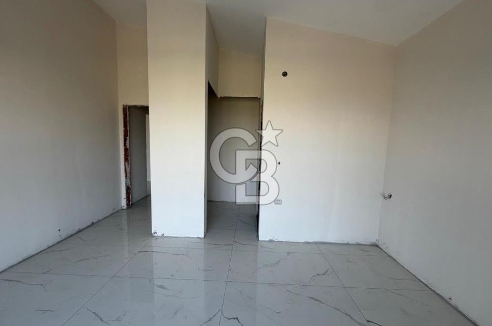 Menemen Göktepe'de 6+1 Özel Havuzlu Villa Güvenlikli Site Ramsa Adım Göktepe