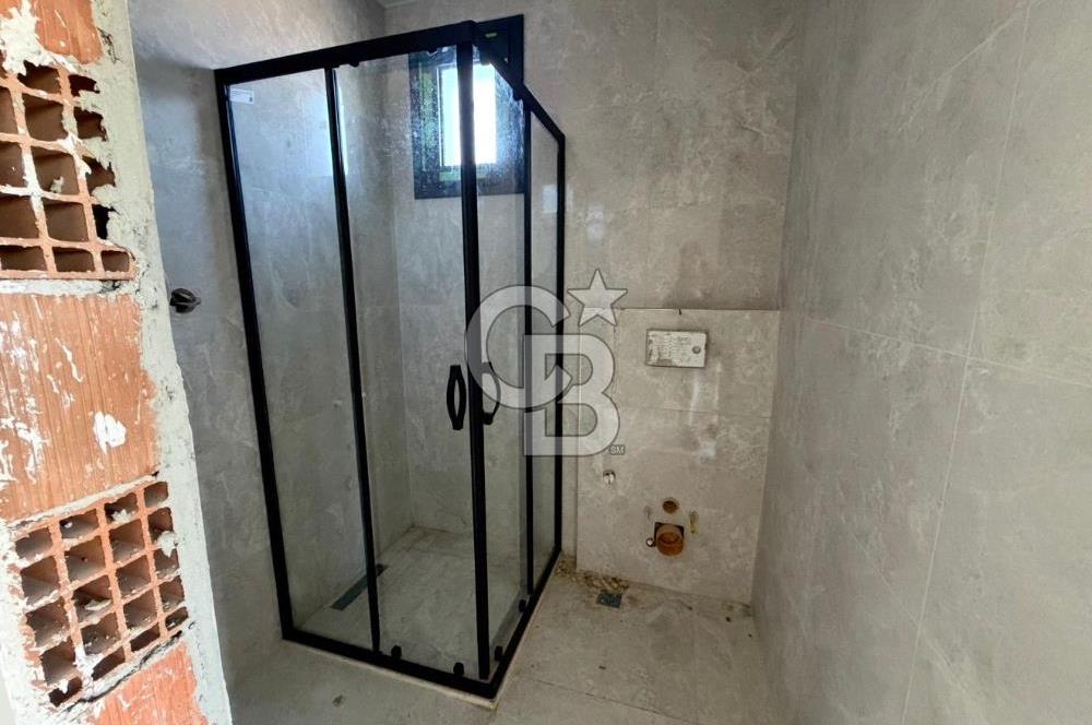 Menemen Göktepe'de 6+1 Özel Havuzlu Villa Güvenlikli Site Ramsa Adım Göktepe