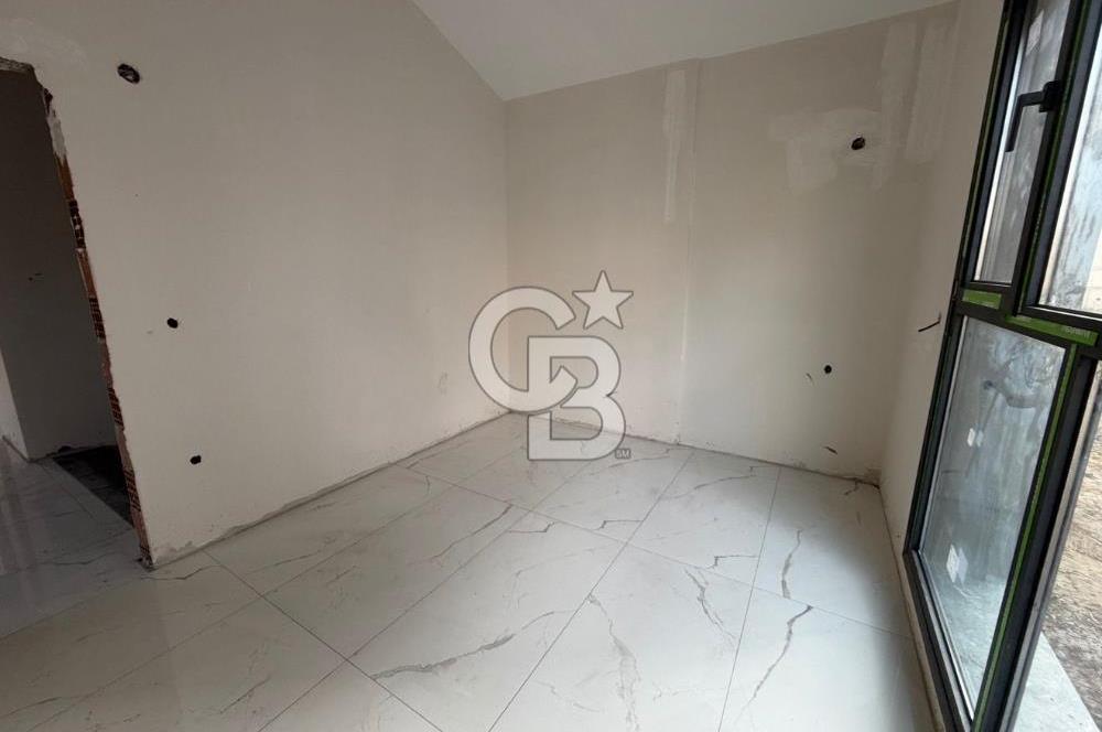 Menemen Göktepe'de 6+1 Özel Havuzlu Villa Güvenlikli Site Ramsa Adım Göktepe