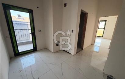 Menemen Göktepe'de 6+1 Özel Havuzlu Villa Güvenlikli Site Ramsa Adım Göktepe