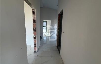 Menemen Göktepe'de 6+1 Özel Havuzlu Villa Güvenlikli Site Ramsa Adım Göktepe