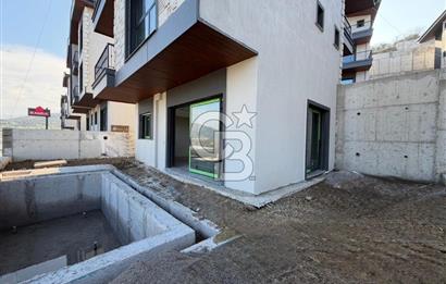 Menemen Göktepe'de 6+1 Özel Havuzlu Villa Güvenlikli Site Ramsa Adım Göktepe