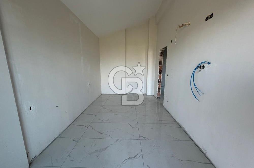 Menemen Göktepe'de 6+1 Özel Havuzlu Villa Güvenlikli Site Ramsa Adım Göktepe