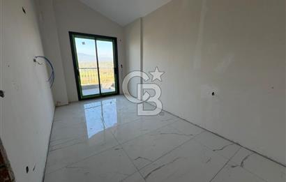 Menemen Göktepe'de 6+1 Özel Havuzlu Villa Güvenlikli Site Ramsa Adım Göktepe