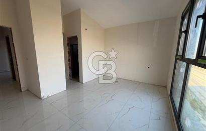 Menemen Göktepe'de 6+1 Özel Havuzlu Villa Güvenlikli Site Ramsa Adım Göktepe