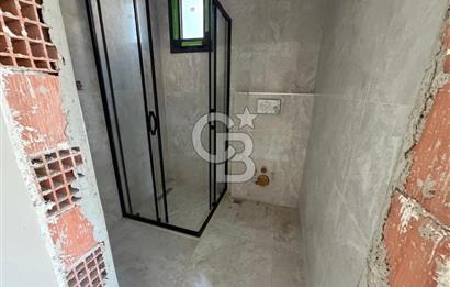 Menemen Göktepe'de 6+1 Özel Havuzlu Villa Güvenlikli Site Ramsa Adım Göktepe