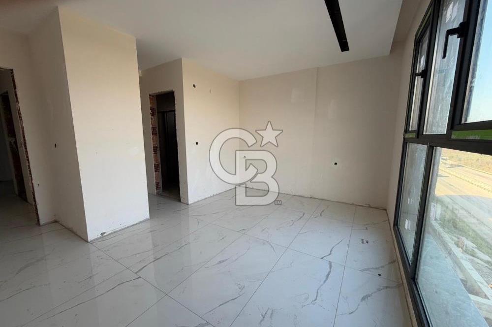 Menemen Göktepe'de 6+1 Özel Havuzlu Villa Güvenlikli Site Ramsa Adım Göktepe