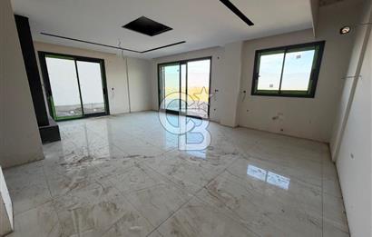 Menemen Göktepe'de 6+1 Özel Havuzlu Villa Güvenlikli Site Ramsa Adım Göktepe