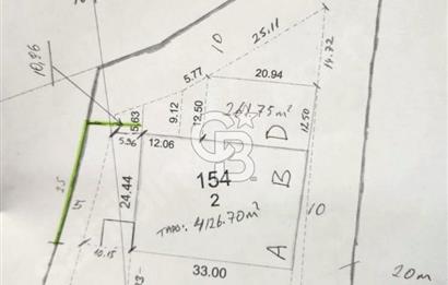 ÇANAKKALE MERKEZ SATILIK DEPO İŞ YERİ