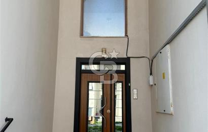 Foça Bağarası Hacıveli Mahallesinde Kiralık 2+1 Daire