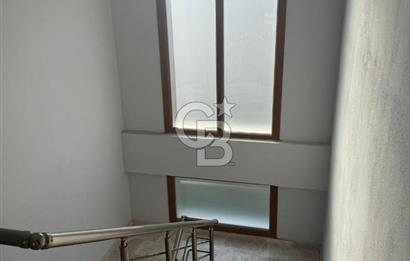 Foça Bağarası Hacıveli Mahallesinde Kiralık 2+1 Daire