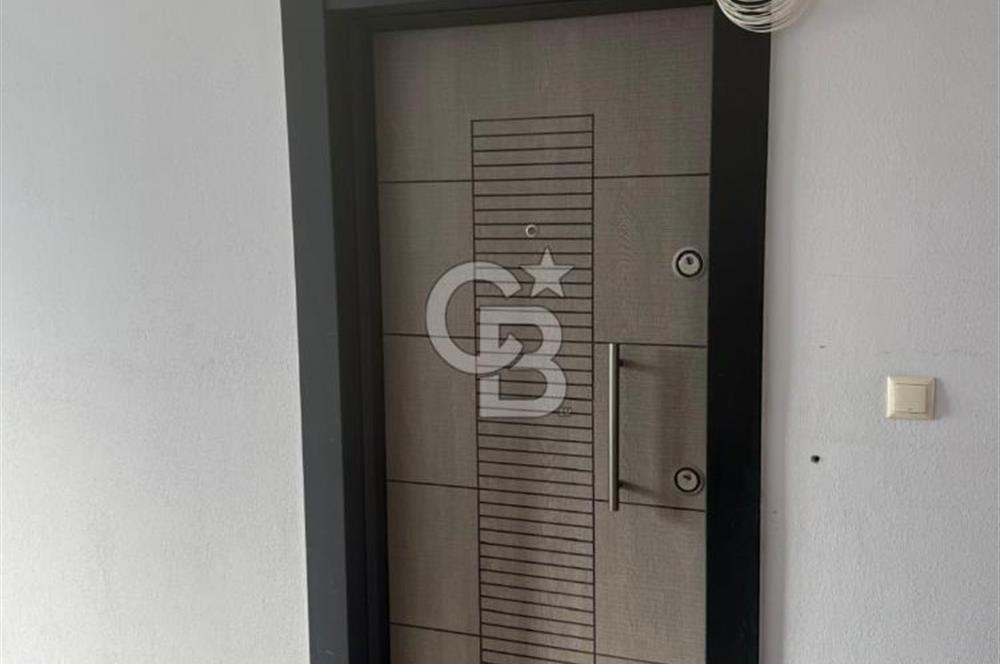 Foça Bağarası Hacıveli Mahallesinde Kiralık 2+1 Daire