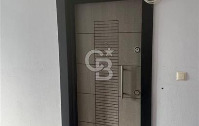 Foça Bağarası Hacıveli Mahallesinde Kiralık 2+1 Daire