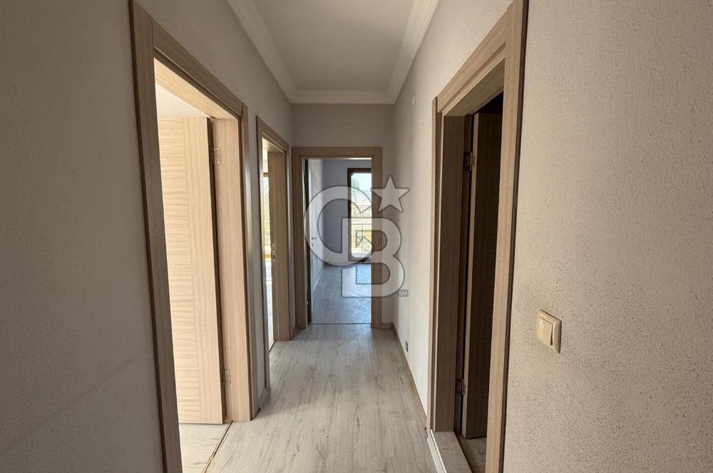 Foça Bağarası Hacıveli Mahallesinde Kiralık 2+1 Daire