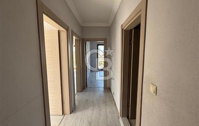 Foça Bağarası Hacıveli Mahallesinde Kiralık 2+1 Daire